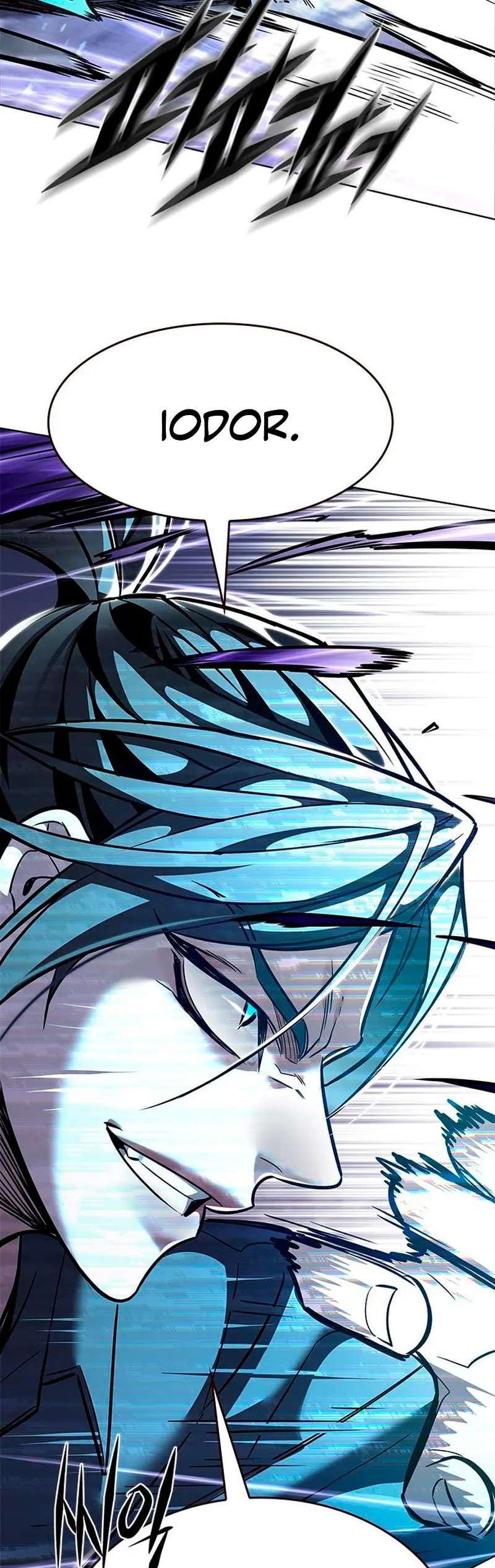 Read Eleceed_ Velocidad electrica (es) Manga Online