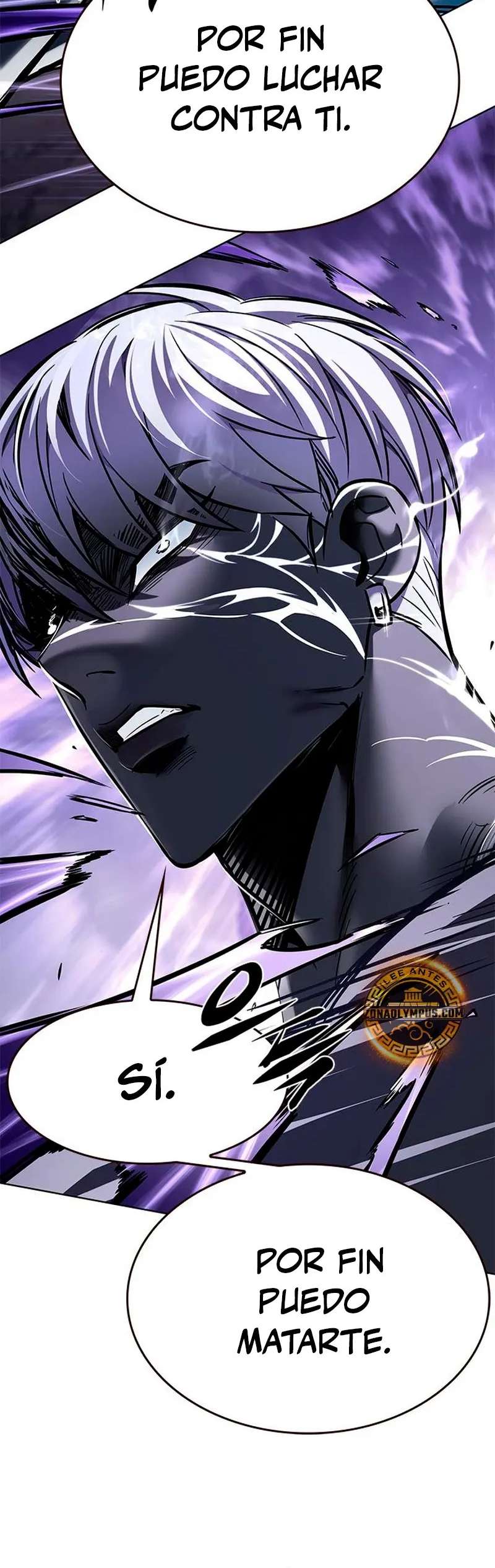 Read Eleceed_ Velocidad electrica (es) Manga Online