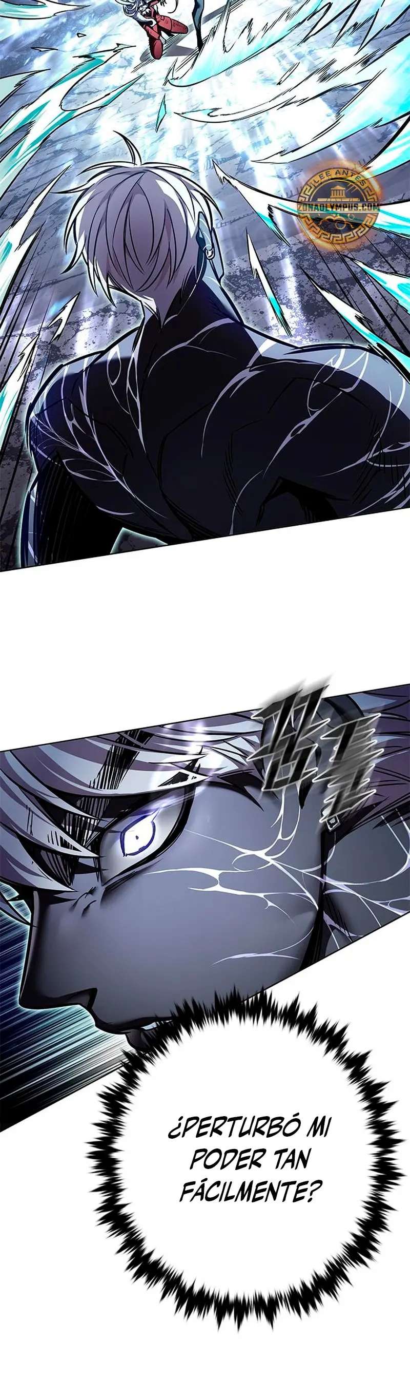 Read Eleceed_ Velocidad electrica (es) Manga Online