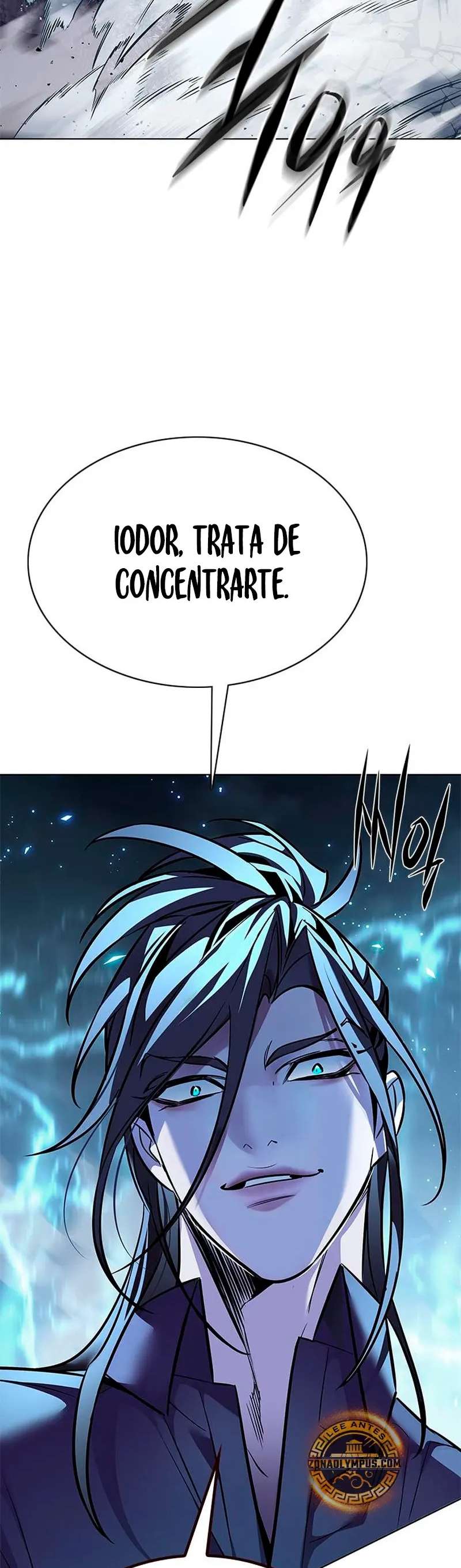 Read Eleceed_ Velocidad electrica (es) Manga Online