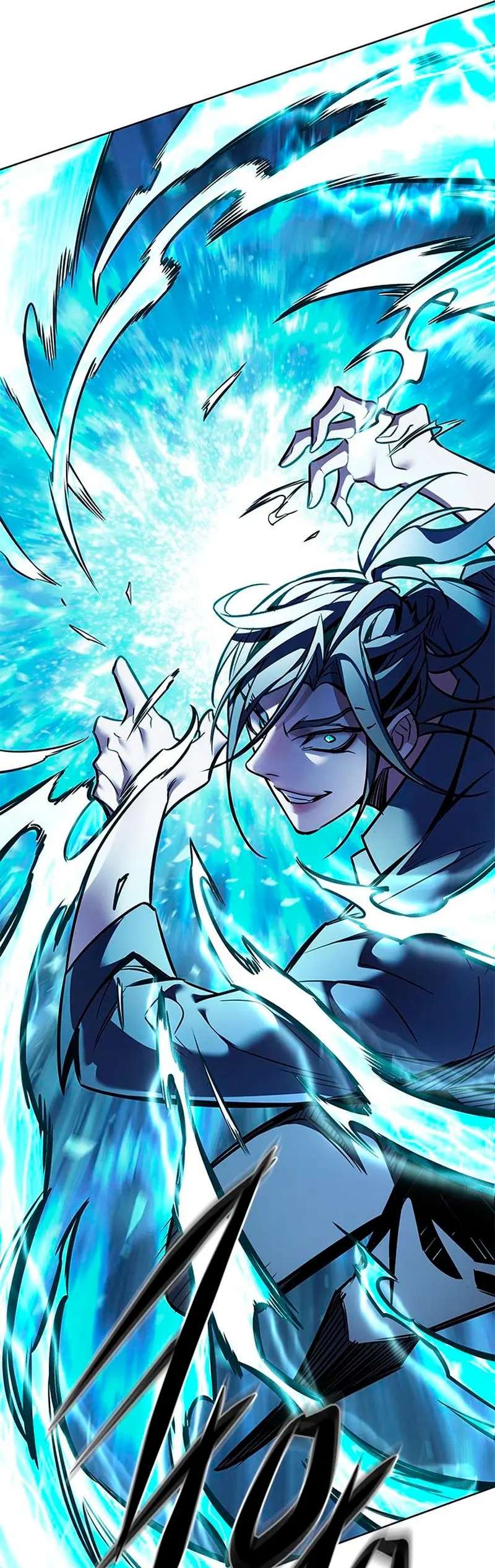 Read Eleceed_ Velocidad electrica (es) Manga Online
