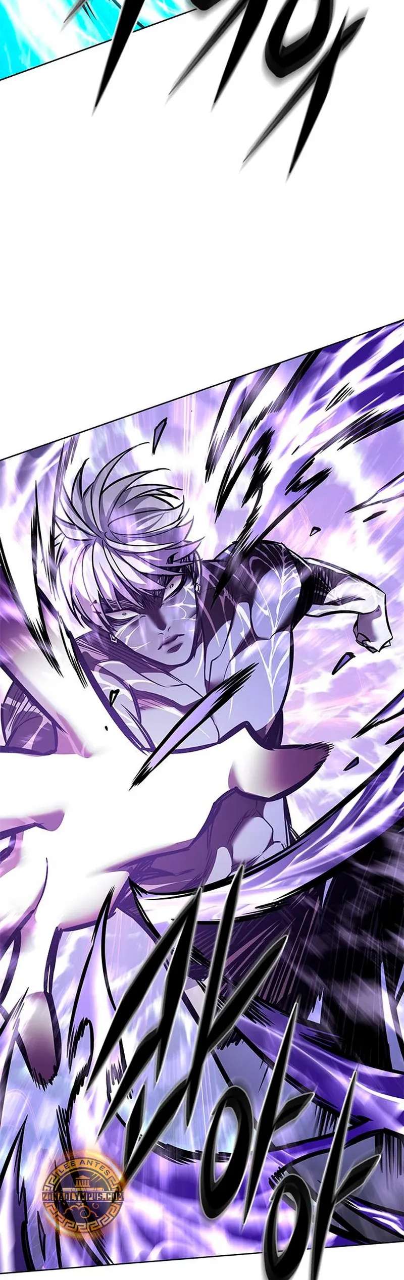 Read Eleceed_ Velocidad electrica (es) Manga Online