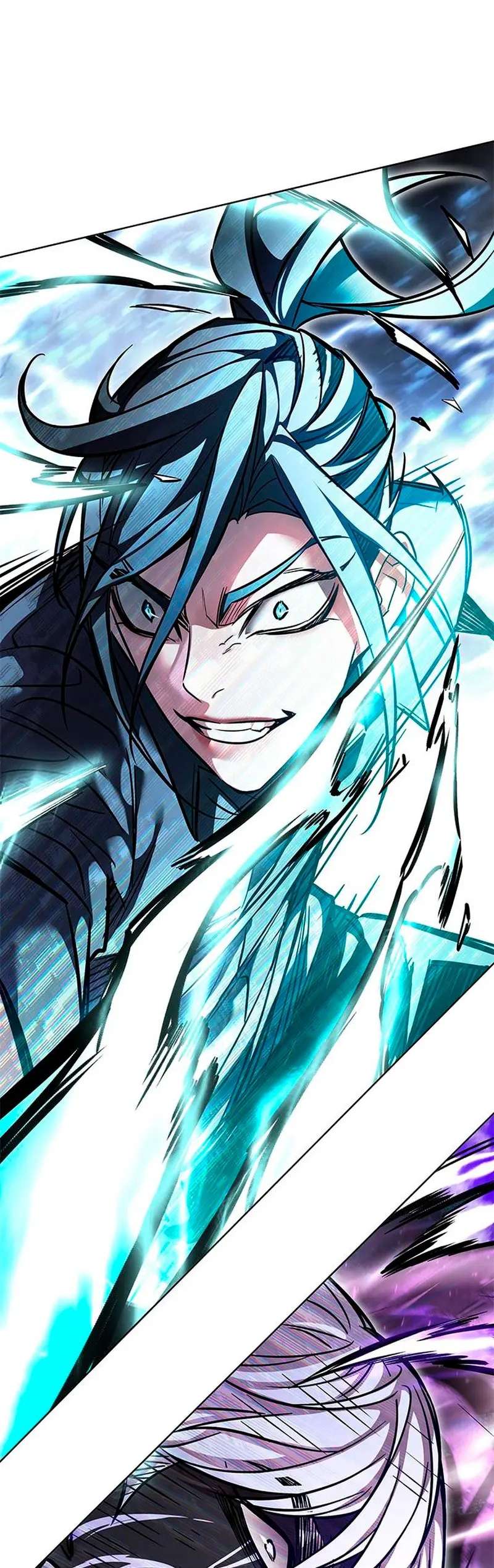 Read Eleceed_ Velocidad electrica (es) Manga Online
