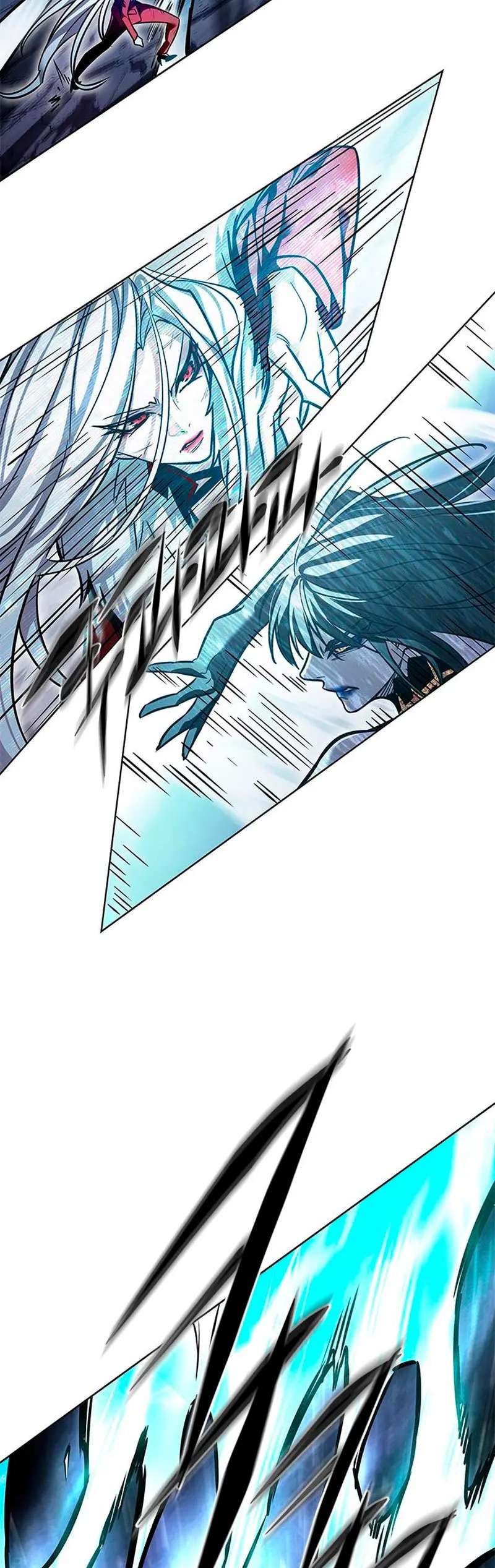 Read Eleceed_ Velocidad electrica (es) Manga Online