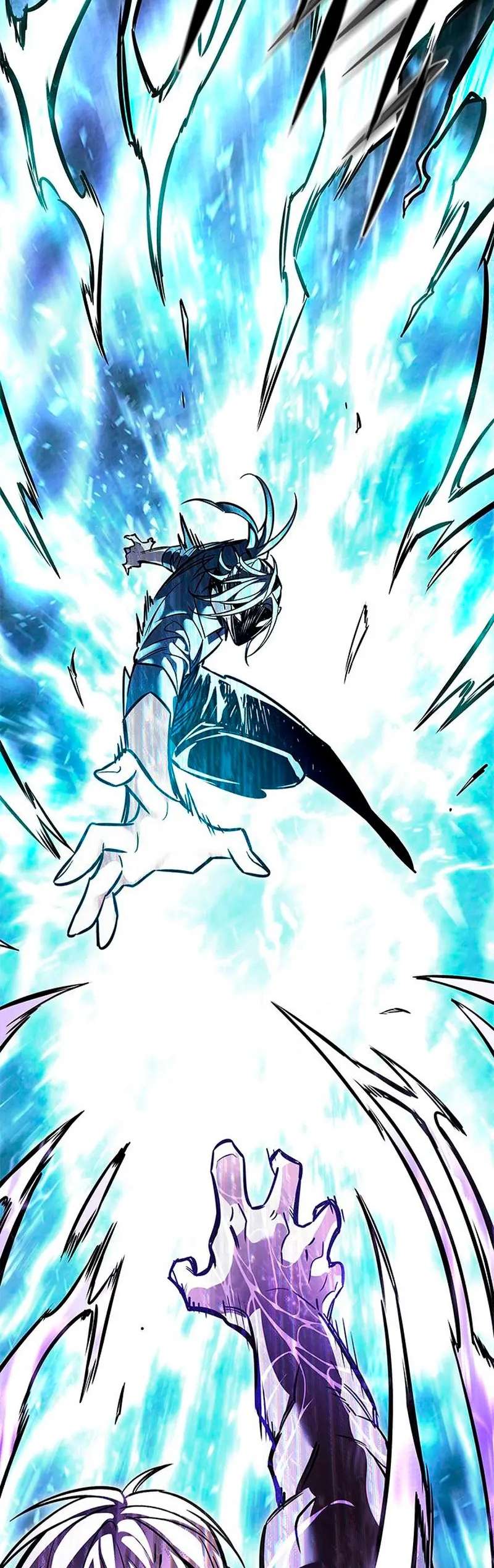 Read Eleceed_ Velocidad electrica (es) Manga Online