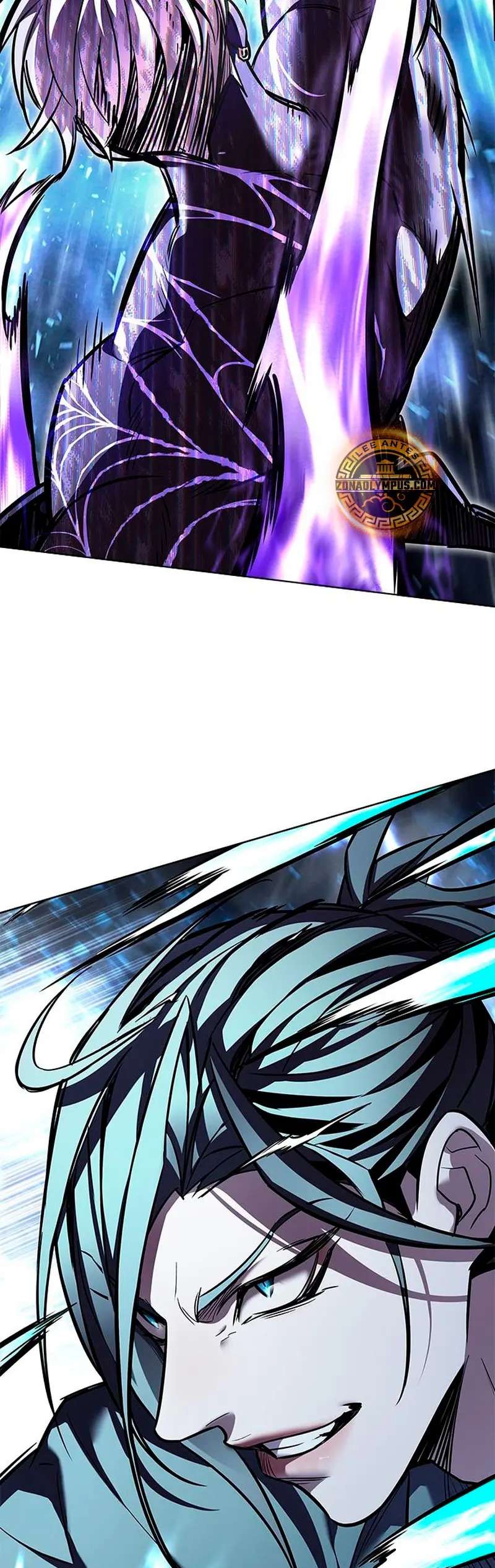 Read Eleceed_ Velocidad electrica (es) Manga Online