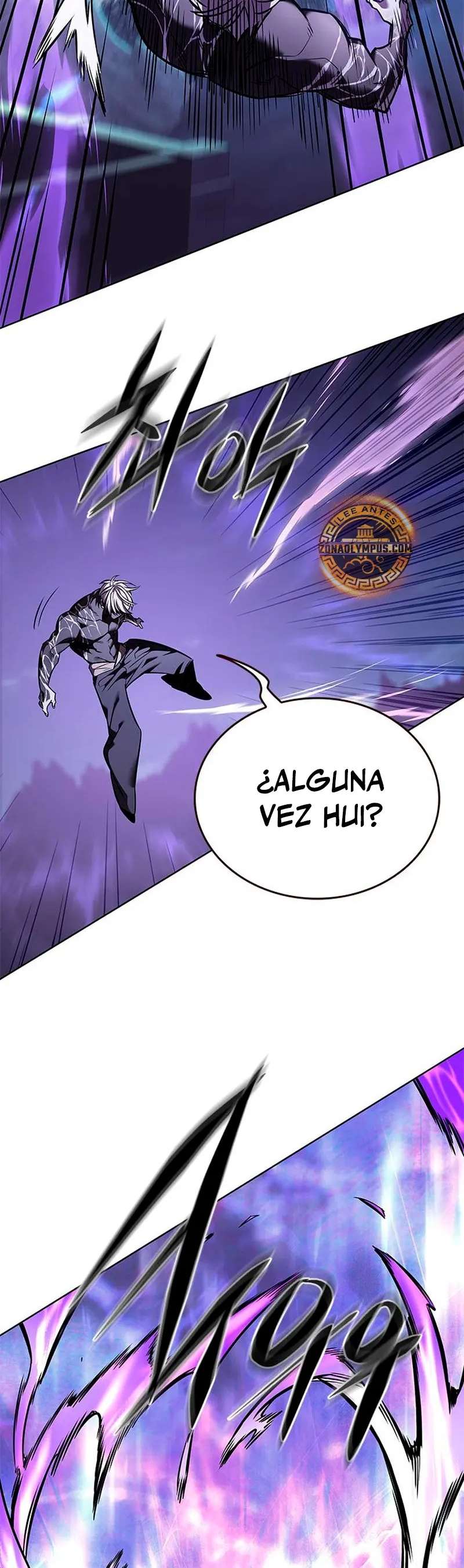 Read Eleceed_ Velocidad electrica (es) Manga Online