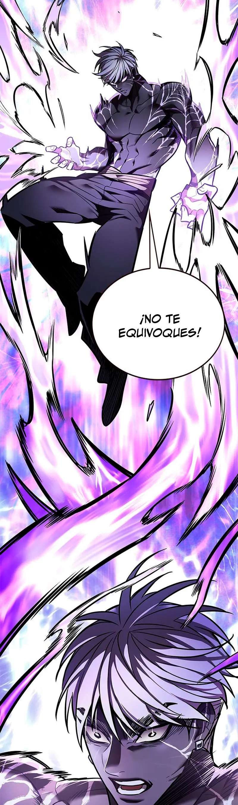 Read Eleceed_ Velocidad electrica (es) Manga Online