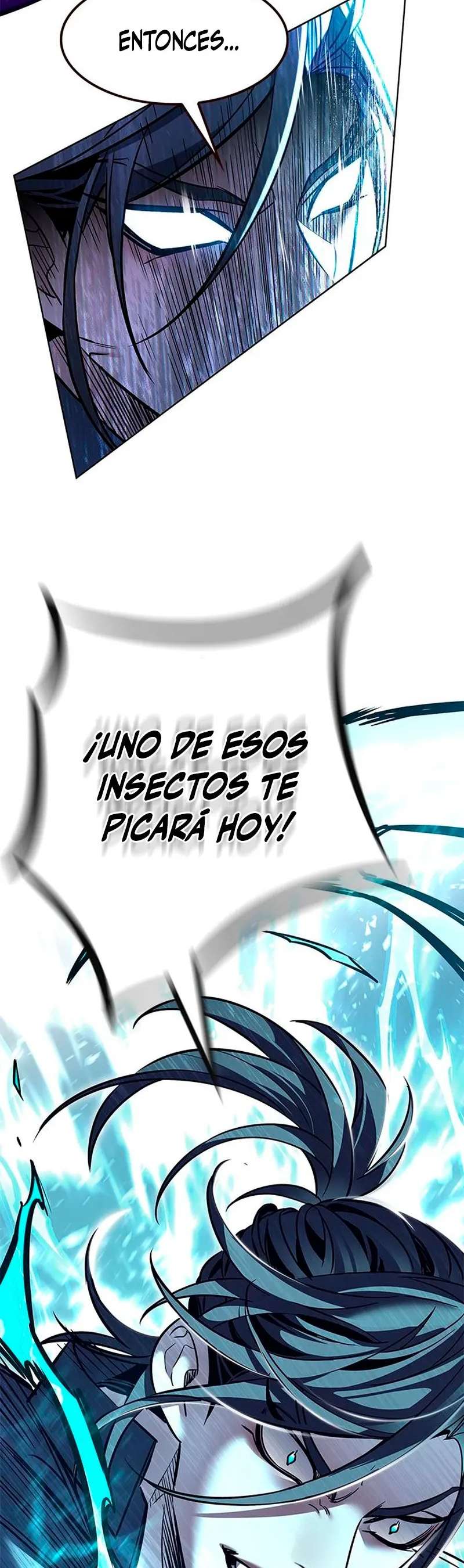 Read Eleceed_ Velocidad electrica (es) Manga Online