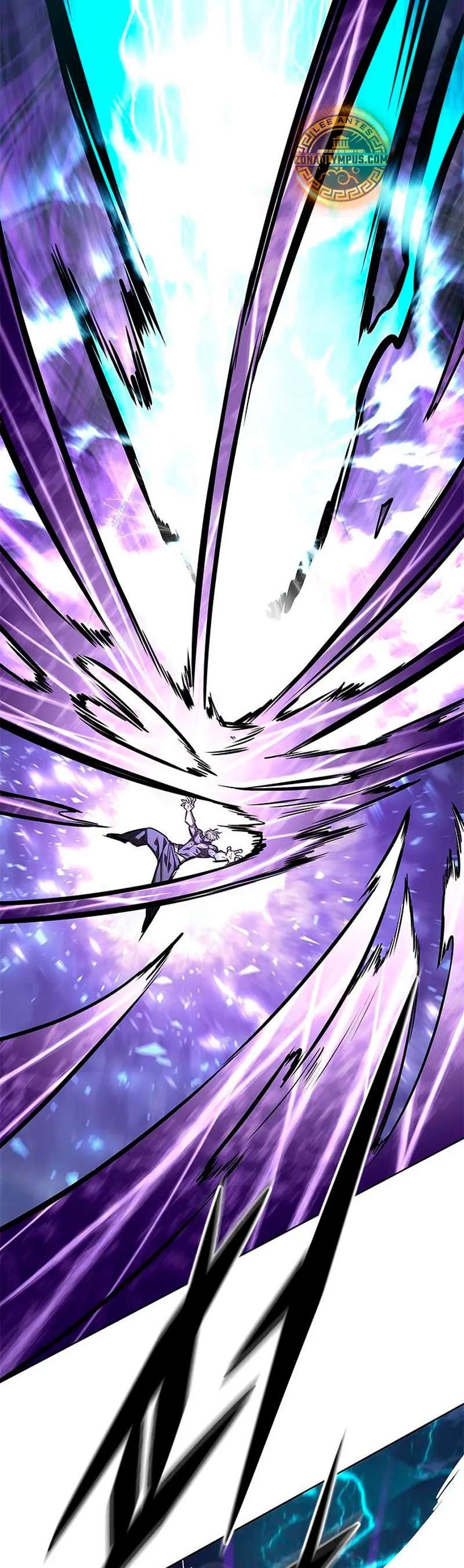 Read Eleceed_ Velocidad electrica (es) Manga Online