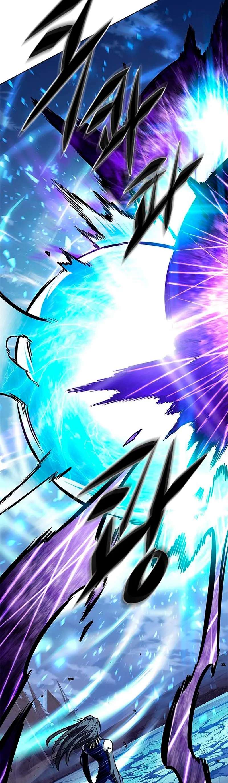 Read Eleceed_ Velocidad electrica (es) Manga Online