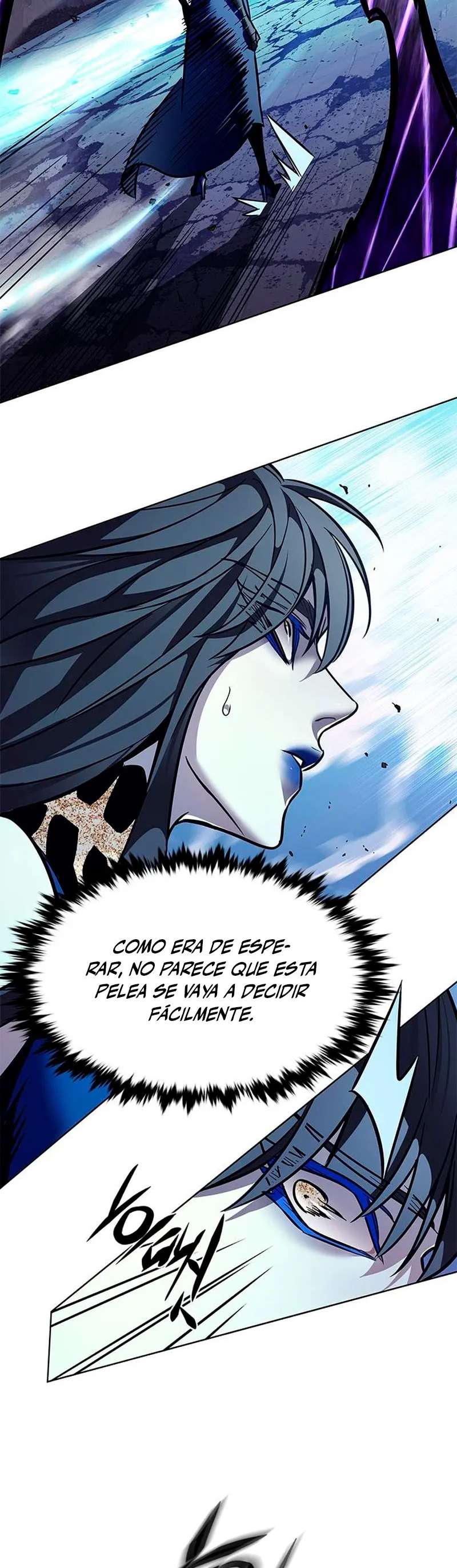 Read Eleceed_ Velocidad electrica (es) Manga Online
