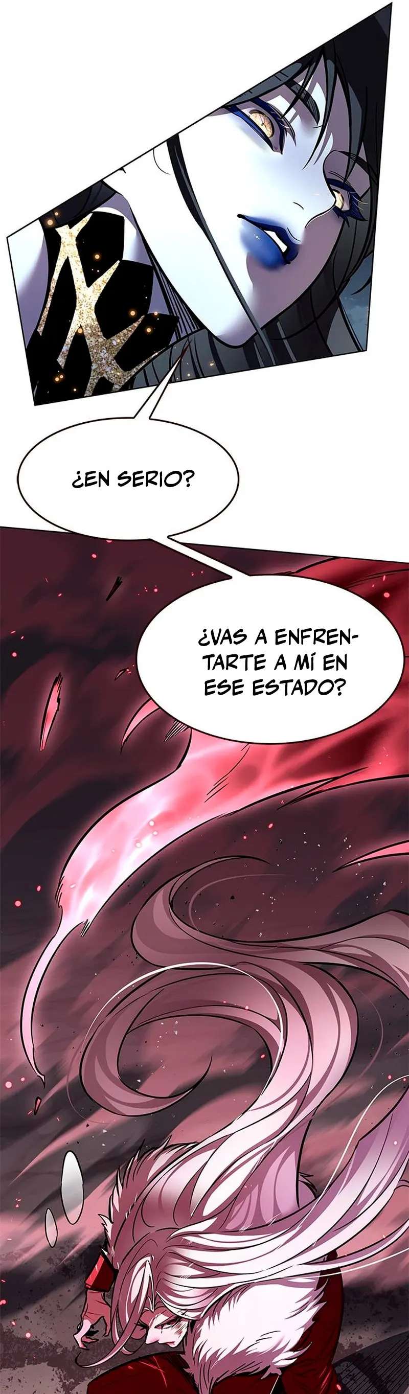 Read Eleceed_ Velocidad electrica (es) Manga Online