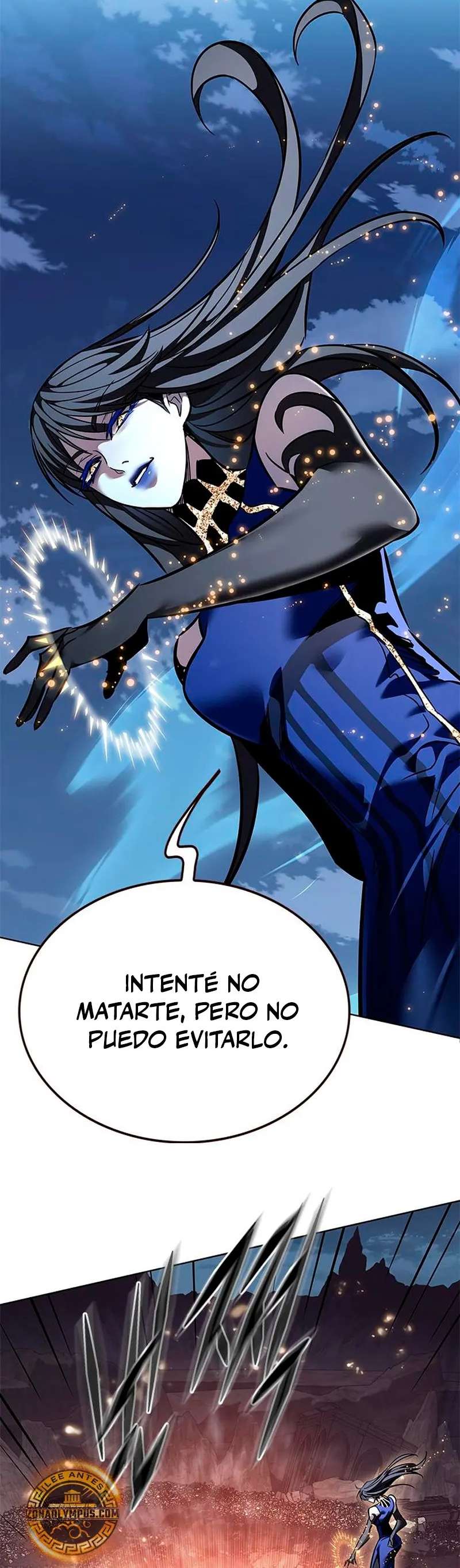 Read Eleceed_ Velocidad electrica (es) Manga Online
