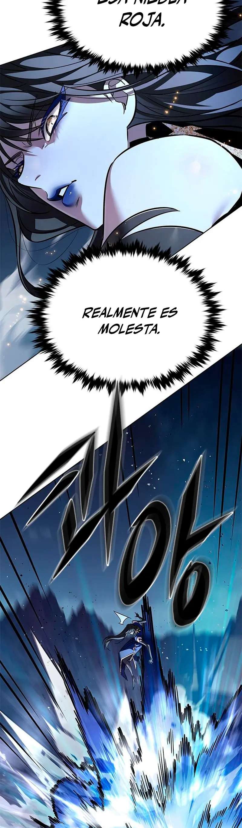 Read Eleceed_ Velocidad electrica (es) Manga Online
