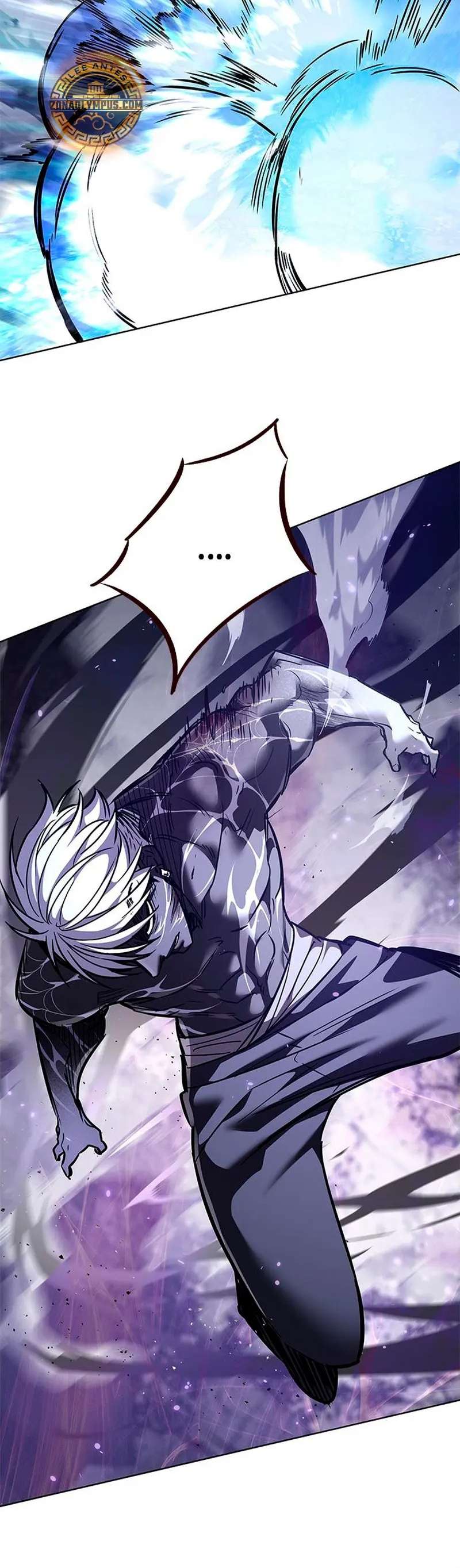 Read Eleceed_ Velocidad electrica (es) Manga Online