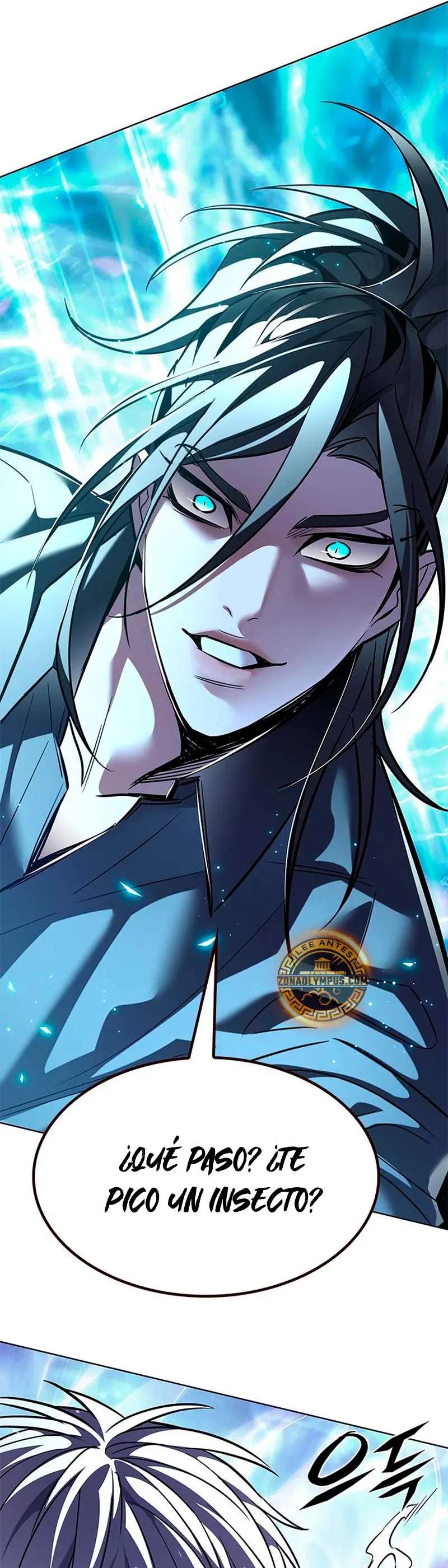 Read Eleceed_ Velocidad electrica (es) Manga Online