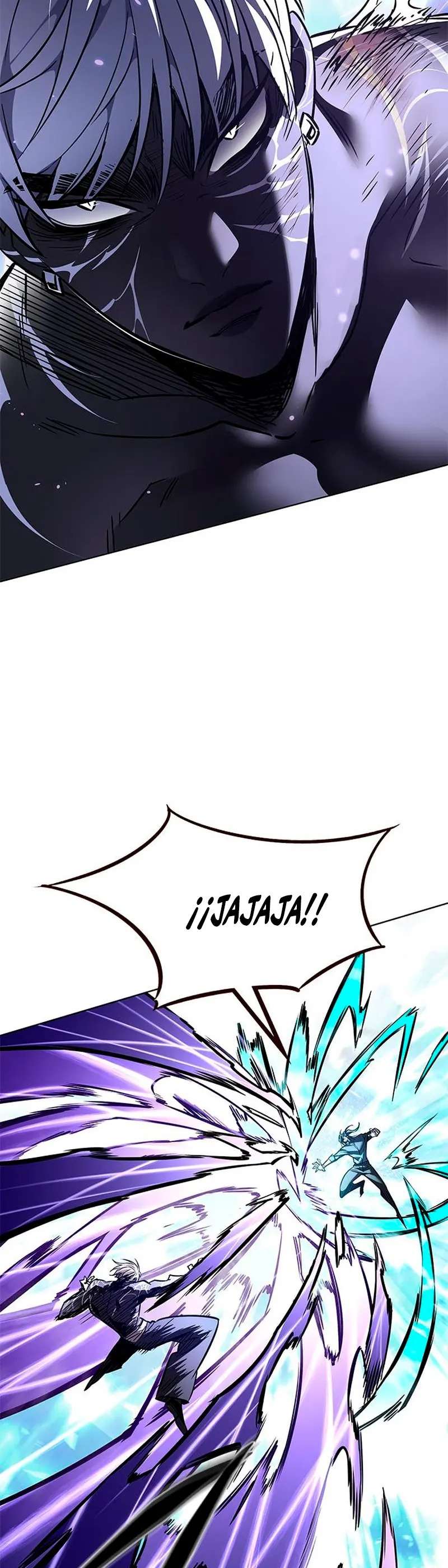 Read Eleceed_ Velocidad electrica (es) Manga Online
