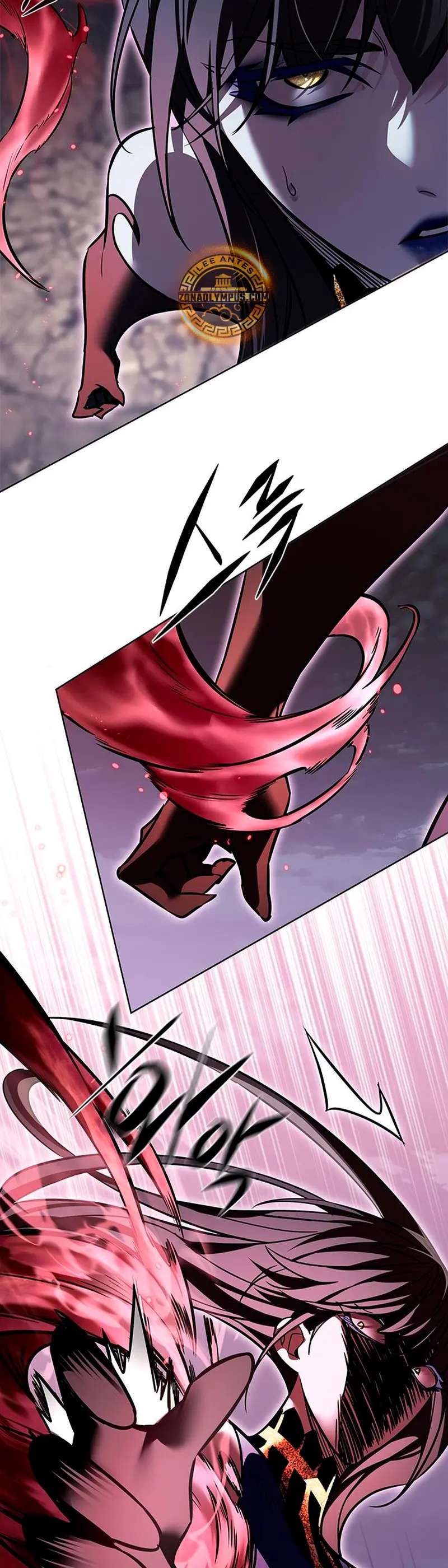 Read Eleceed_ Velocidad electrica (es) Manga Online