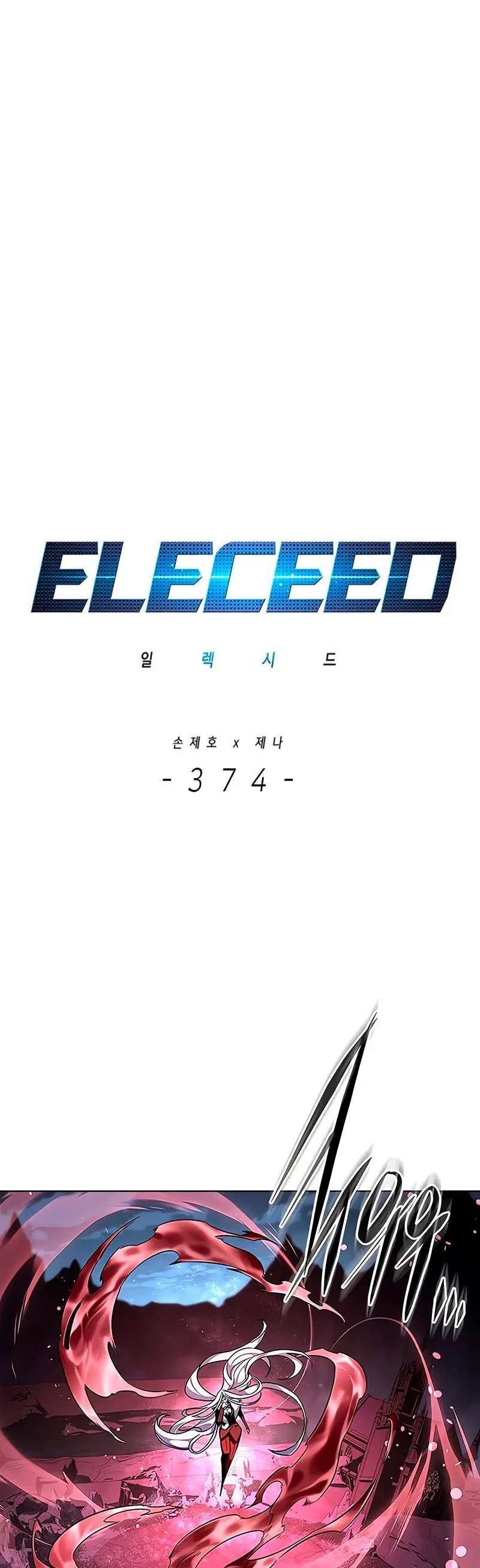 Read Eleceed_ Velocidad electrica (es) Manga Online