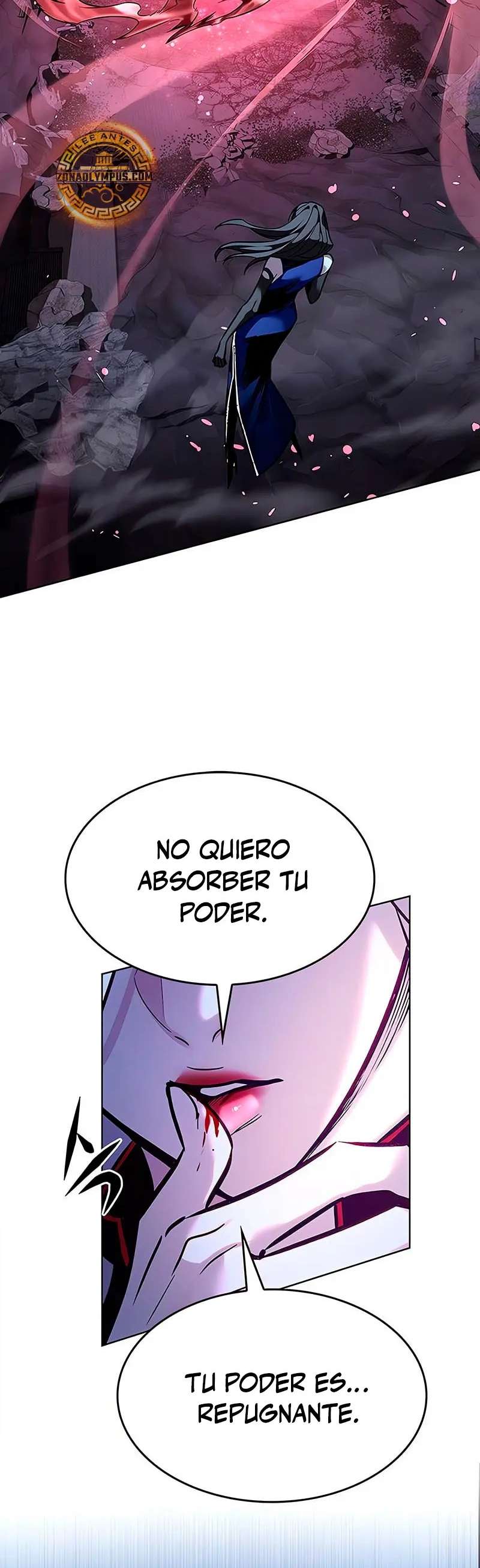 Read Eleceed_ Velocidad electrica (es) Manga Online