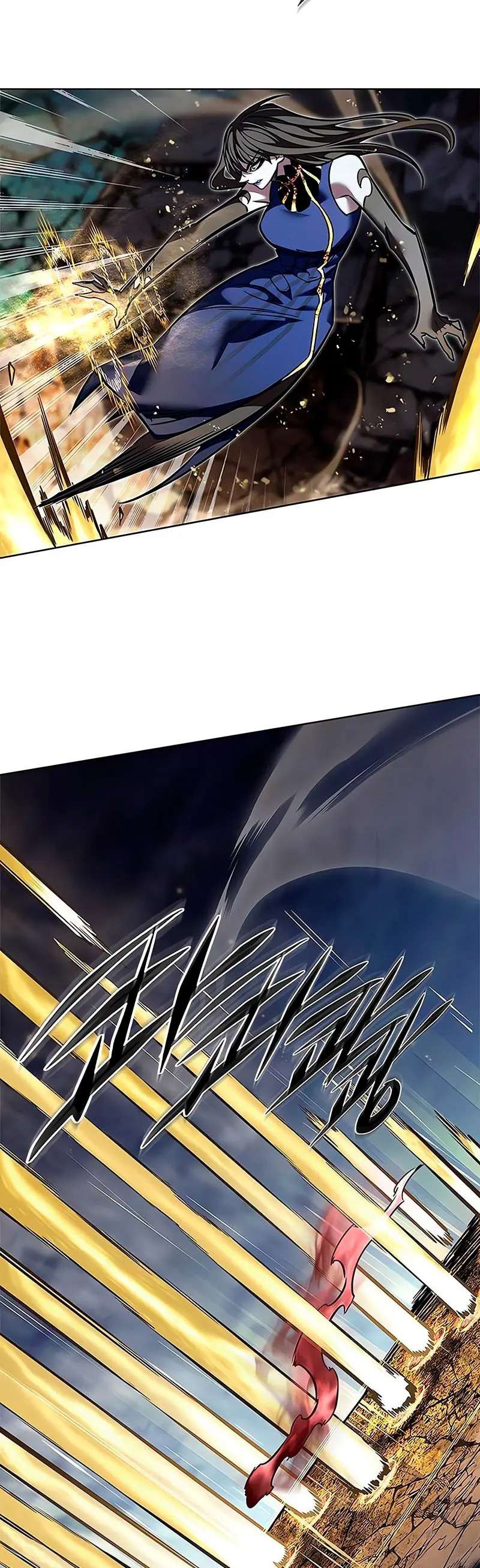 Read Eleceed_ Velocidad electrica (es) Manga Online