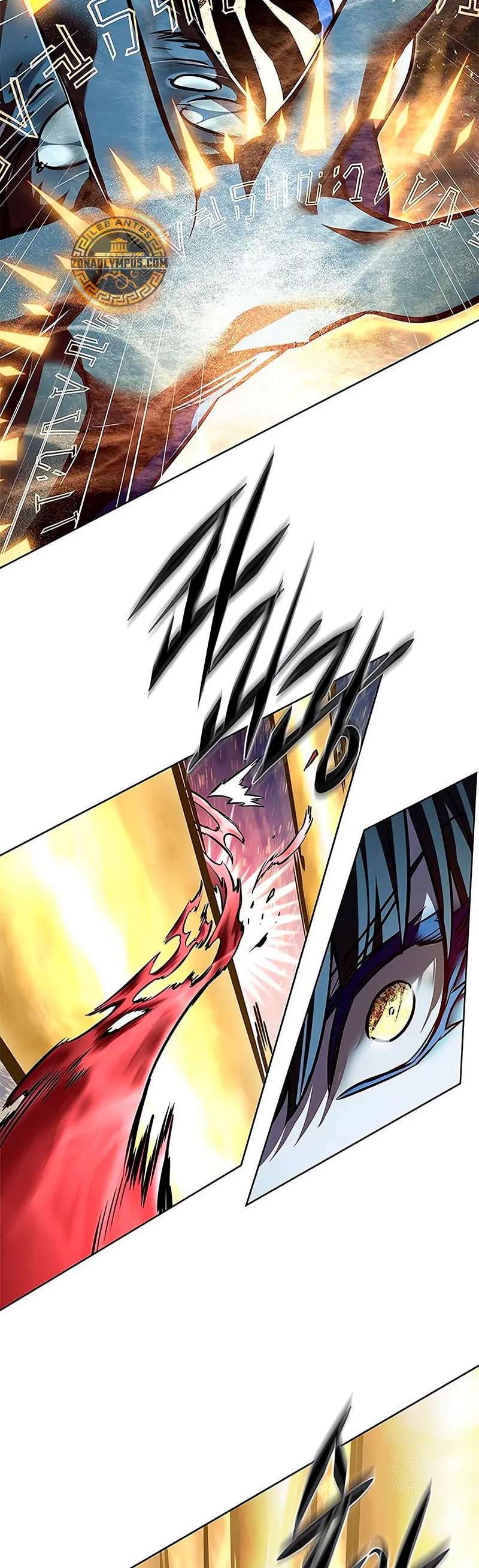 Read Eleceed_ Velocidad electrica (es) Manga Online