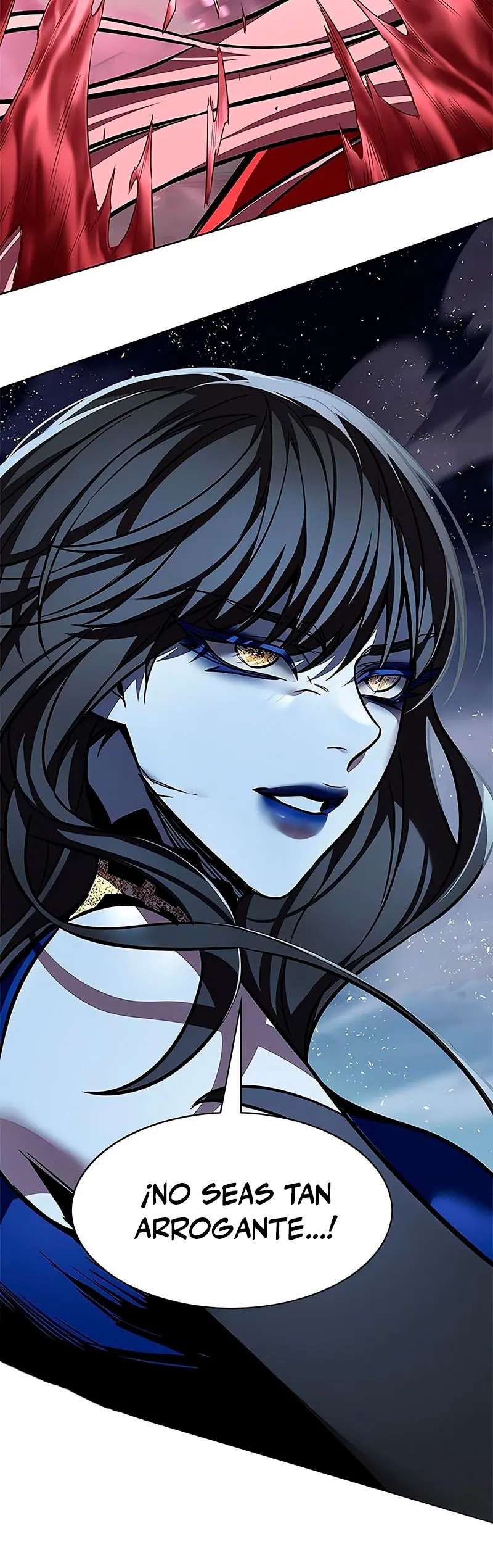 Read Eleceed_ Velocidad electrica (es) Manga Online