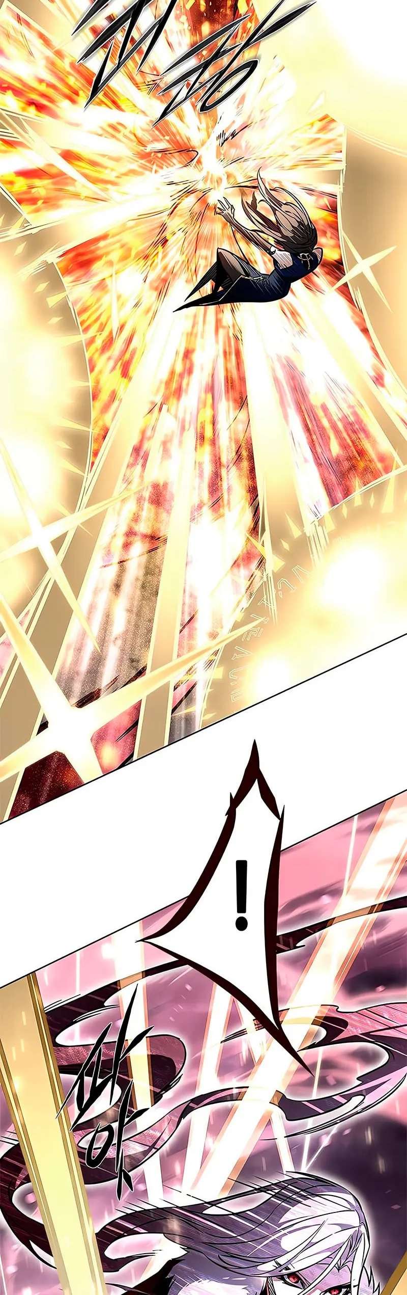 Read Eleceed_ Velocidad electrica (es) Manga Online