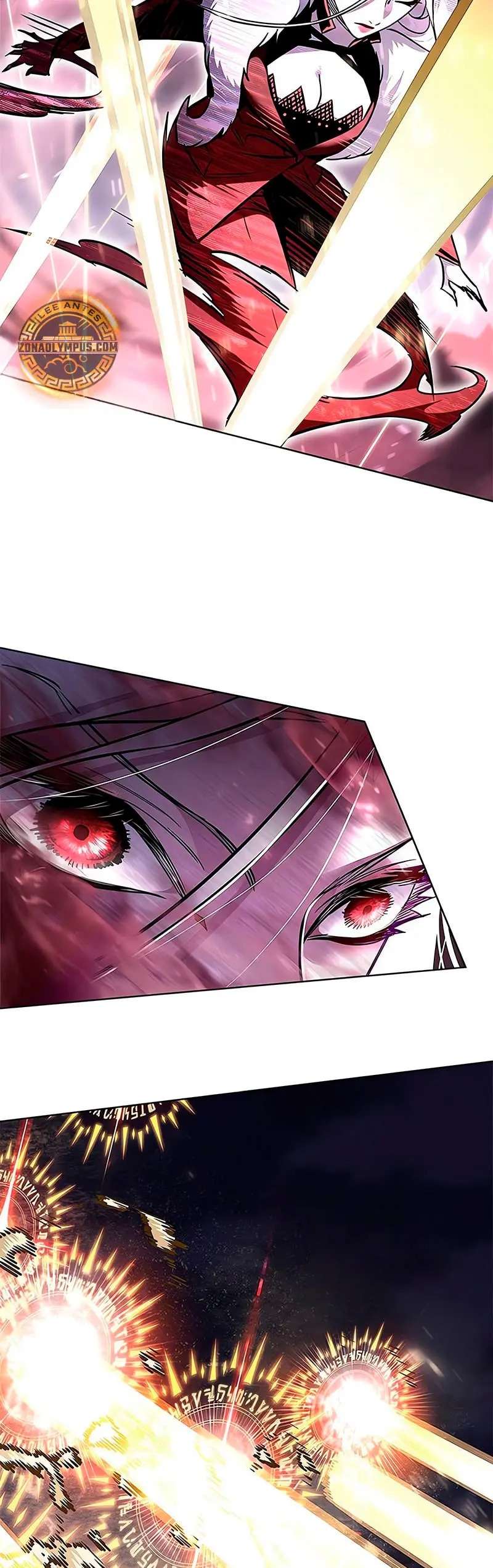 Read Eleceed_ Velocidad electrica (es) Manga Online