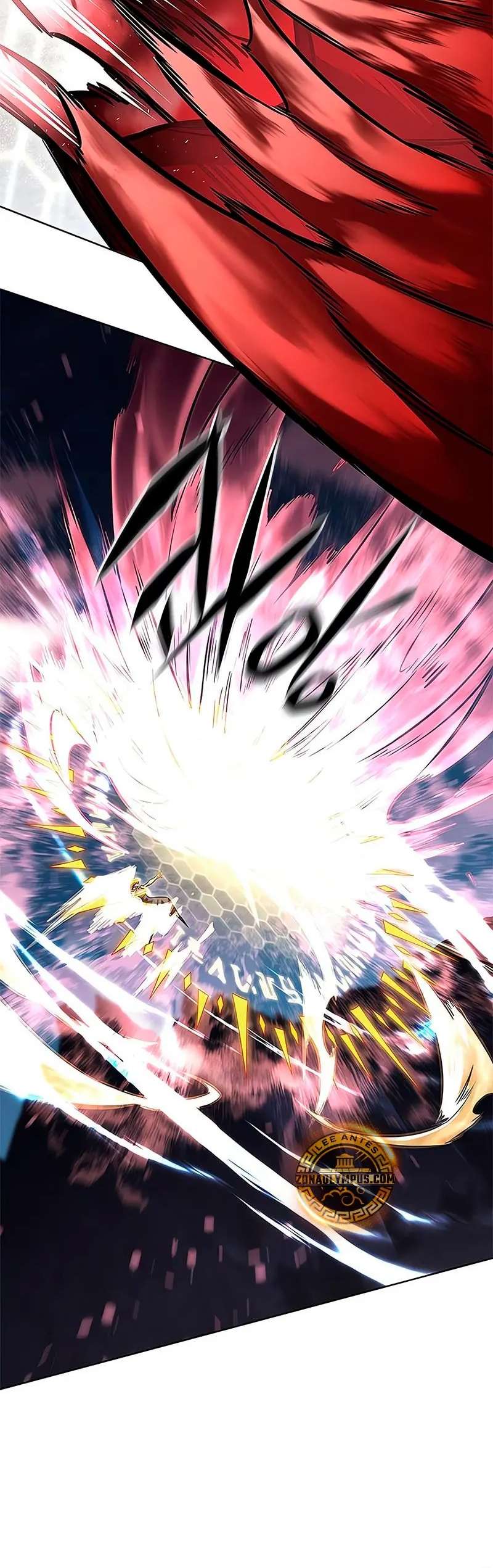 Read Eleceed_ Velocidad electrica (es) Manga Online