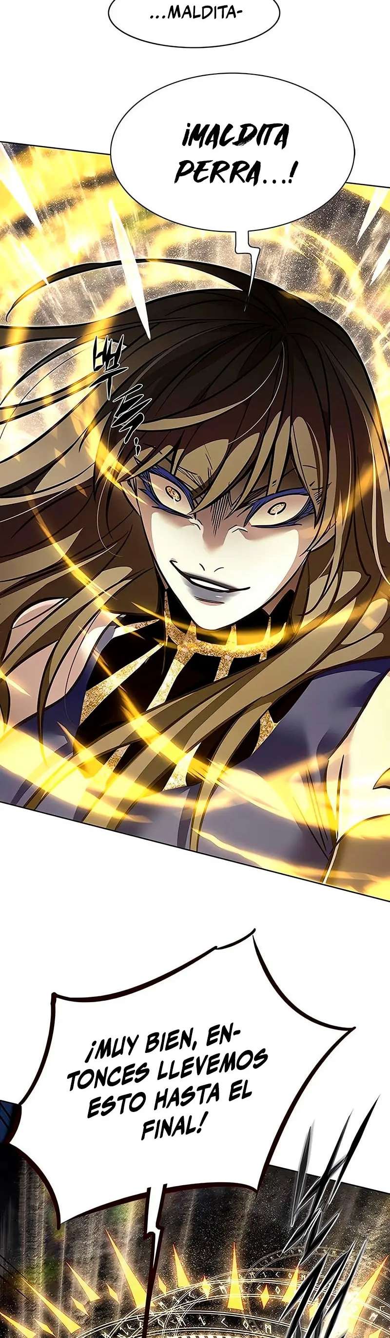 Read Eleceed_ Velocidad electrica (es) Manga Online