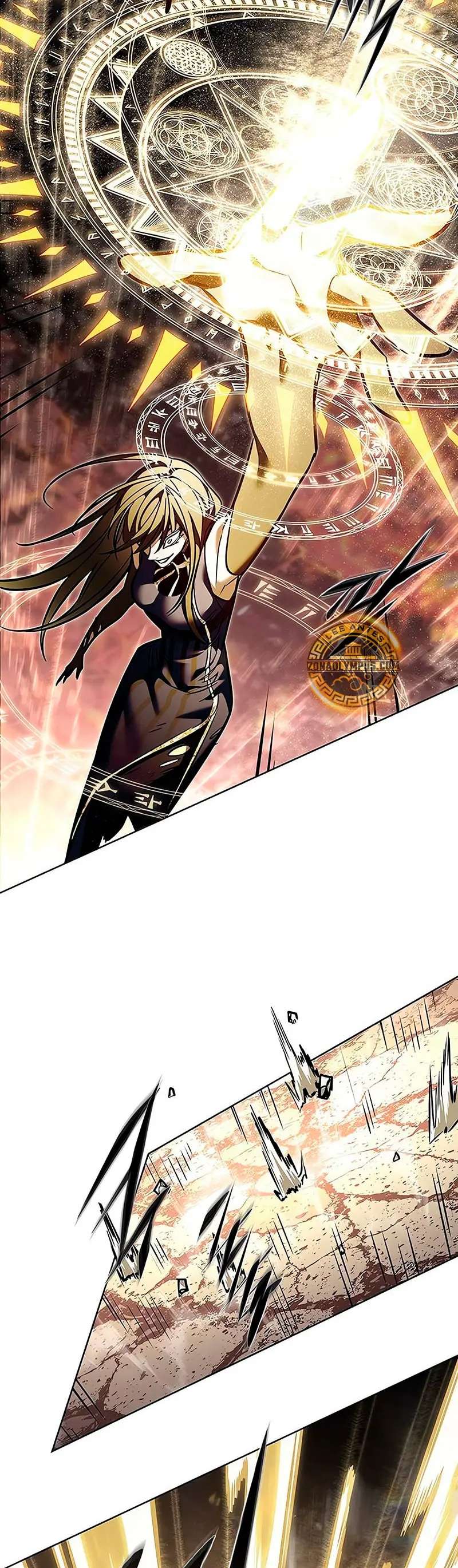 Read Eleceed_ Velocidad electrica (es) Manga Online