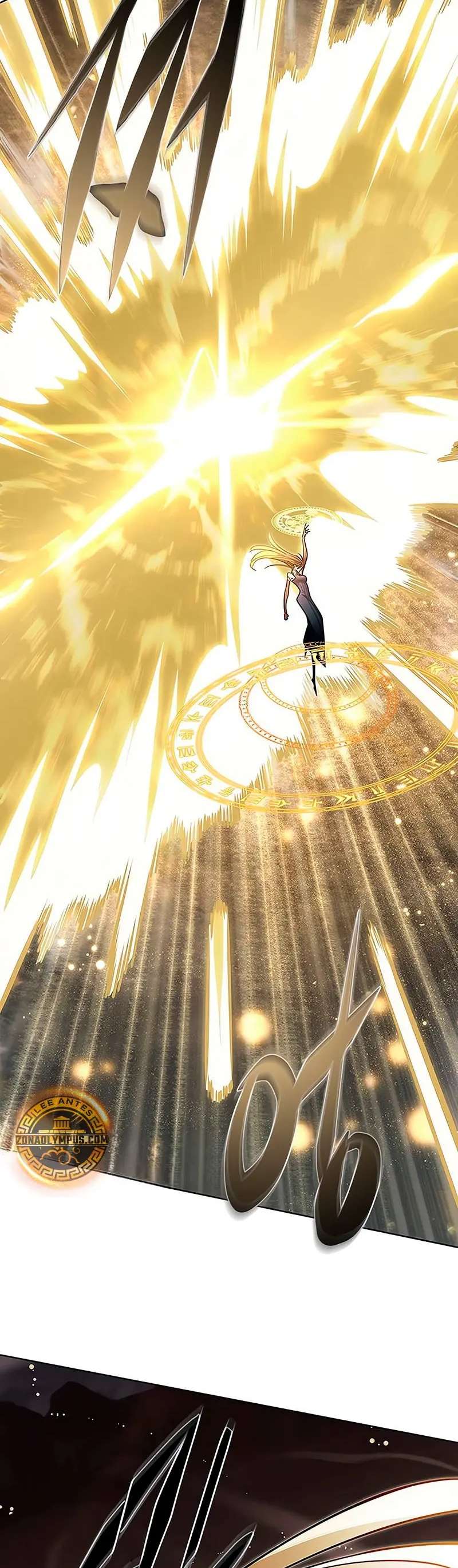 Read Eleceed_ Velocidad electrica (es) Manga Online
