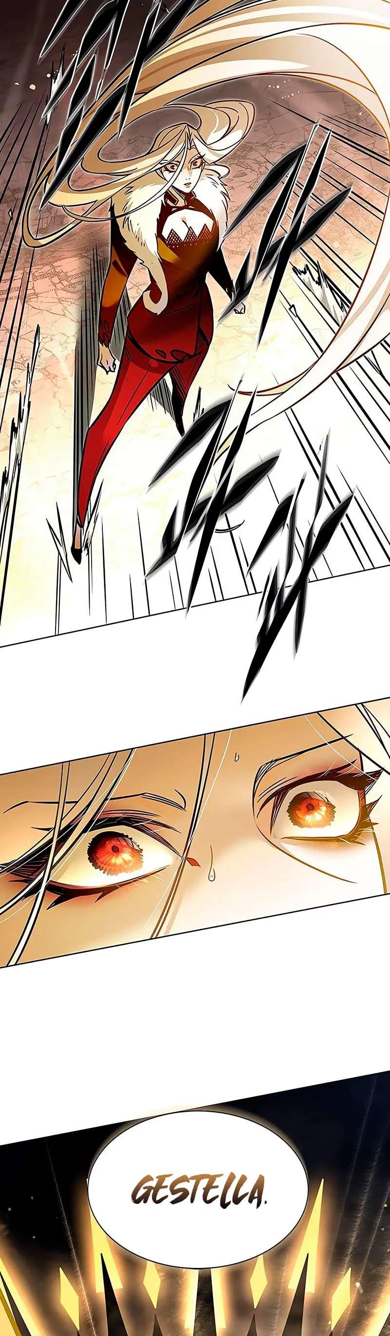 Read Eleceed_ Velocidad electrica (es) Manga Online