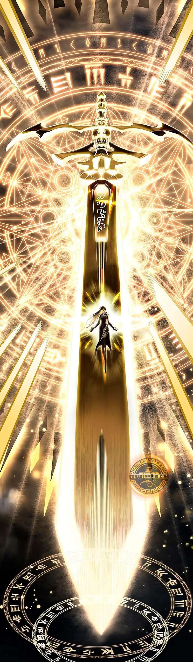 Read Eleceed_ Velocidad electrica (es) Manga Online