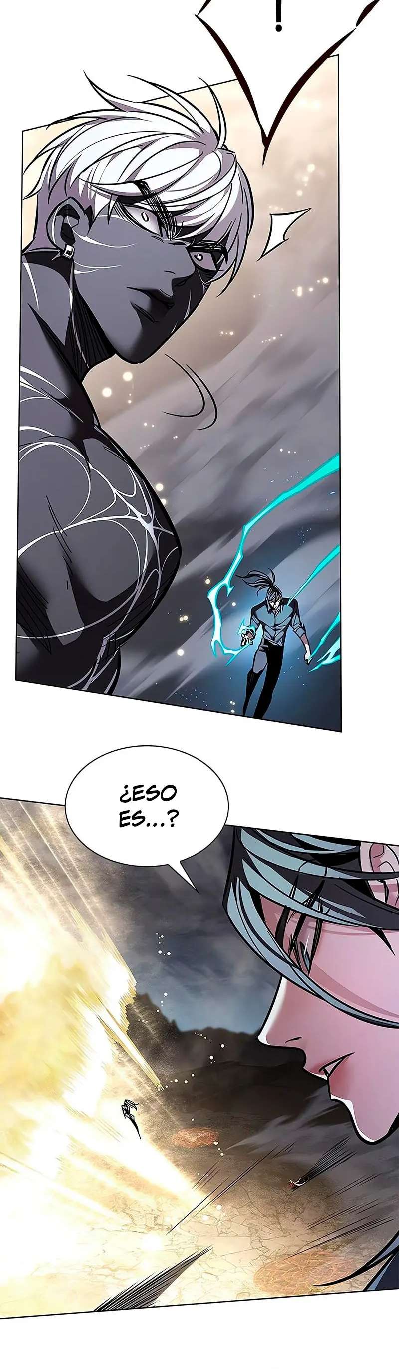 Read Eleceed_ Velocidad electrica (es) Manga Online