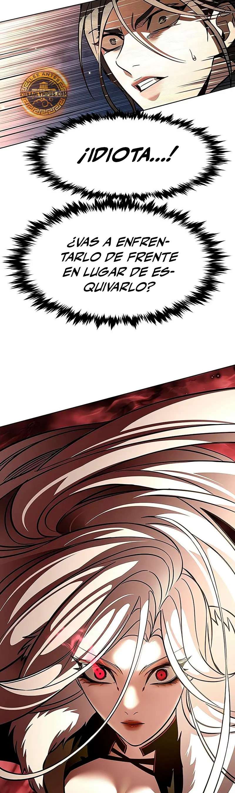 Read Eleceed_ Velocidad electrica (es) Manga Online