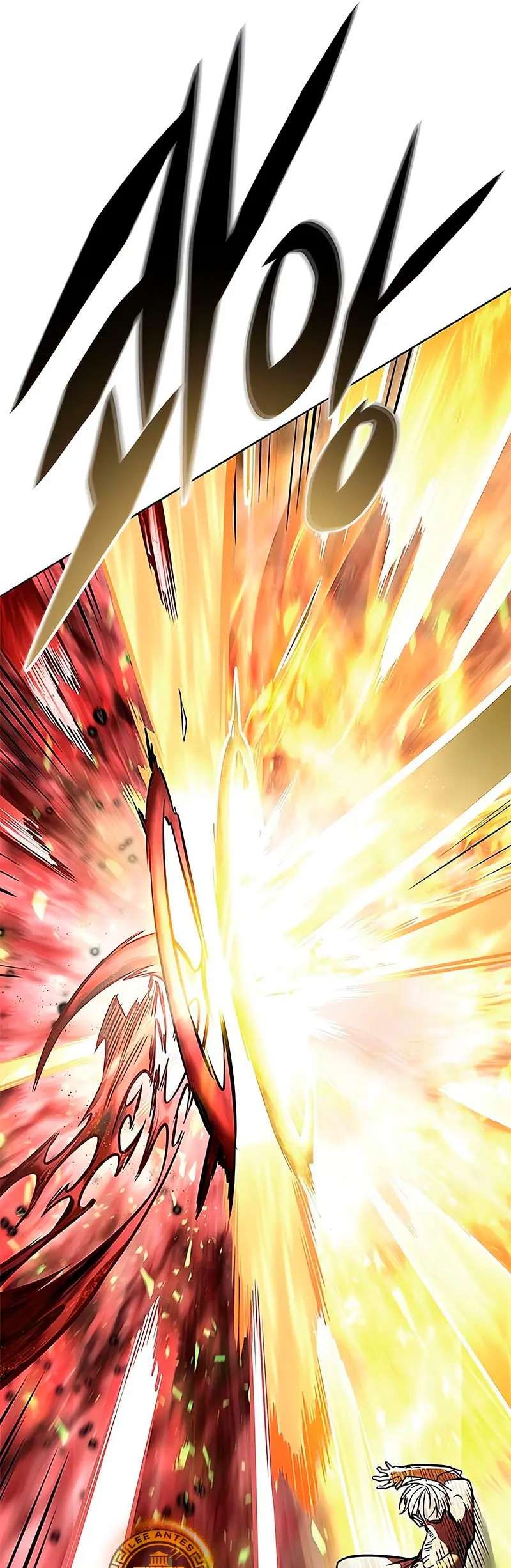 Read Eleceed_ Velocidad electrica (es) Manga Online