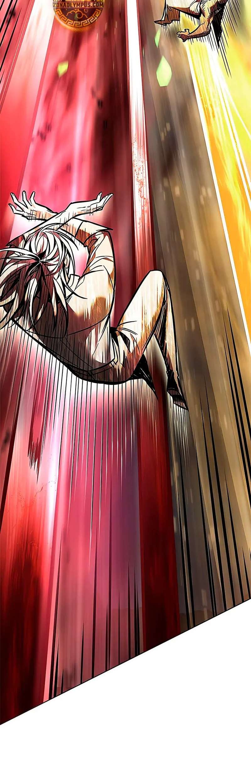 Read Eleceed_ Velocidad electrica (es) Manga Online