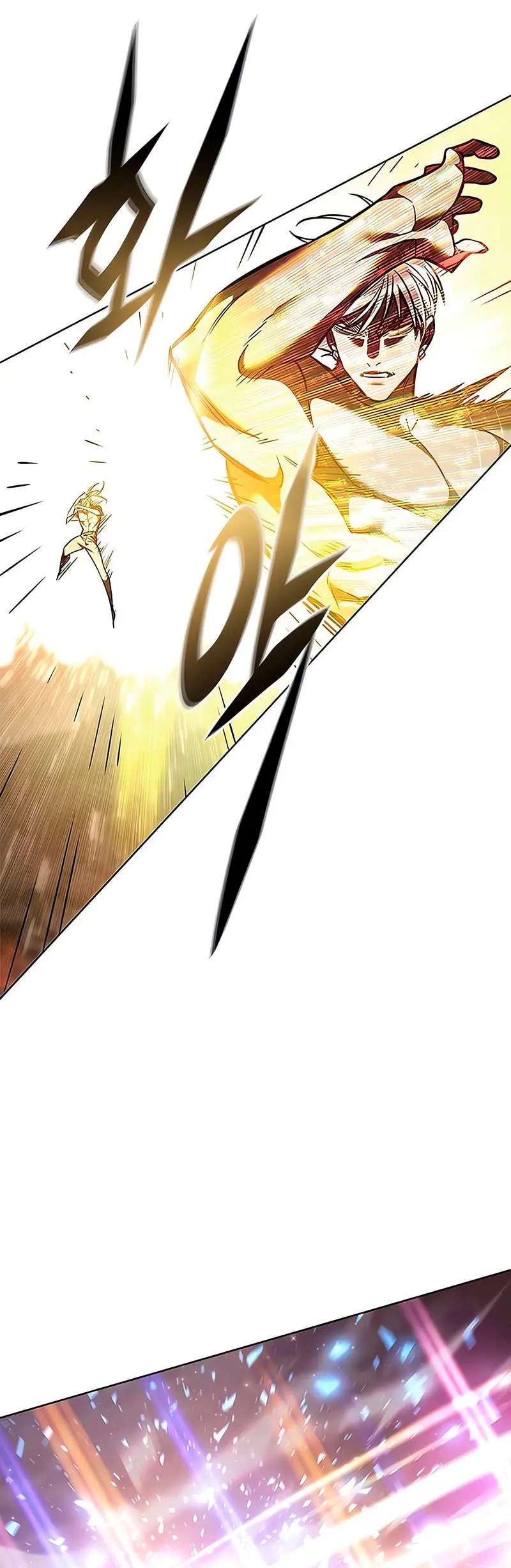 Read Eleceed_ Velocidad electrica (es) Manga Online