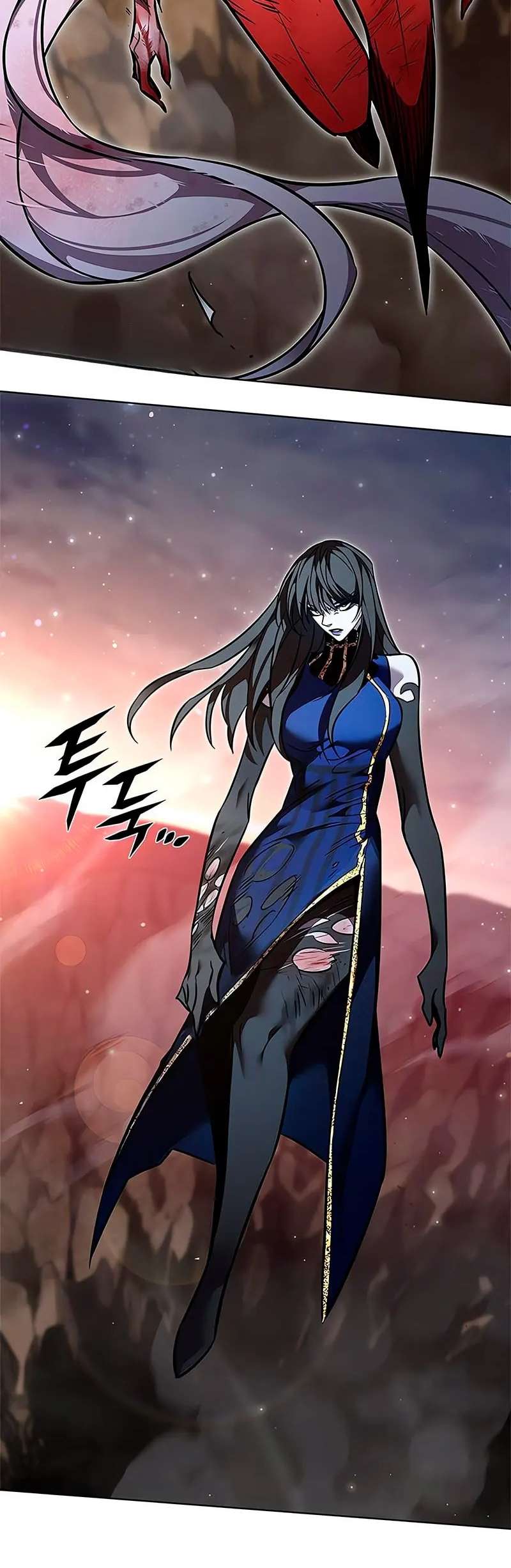Read Eleceed_ Velocidad electrica (es) Manga Online