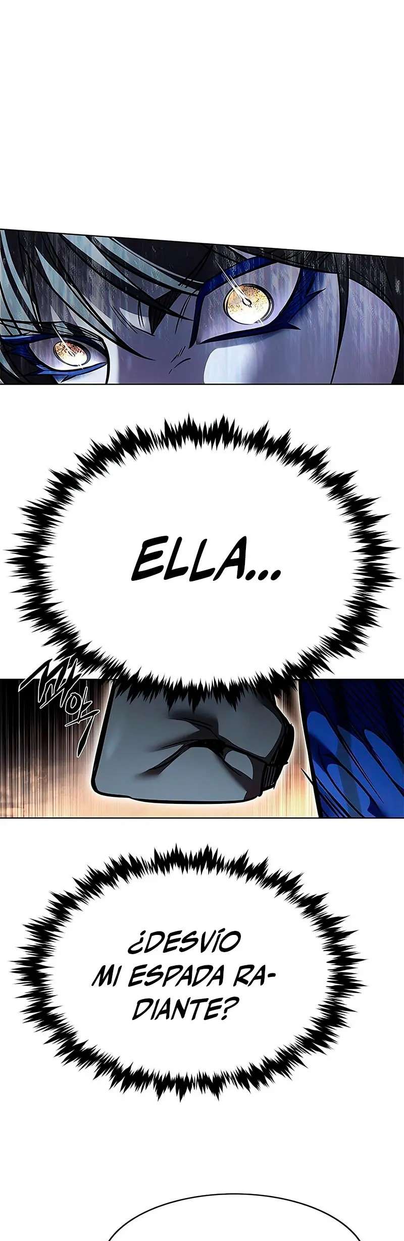 Read Eleceed_ Velocidad electrica (es) Manga Online