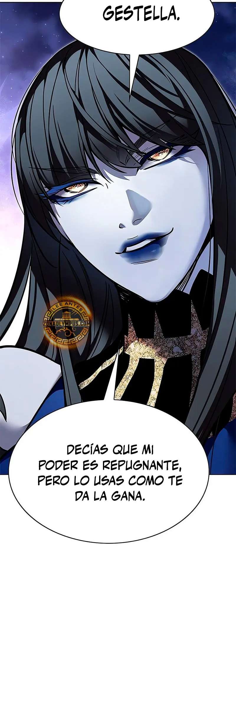 Read Eleceed_ Velocidad electrica (es) Manga Online