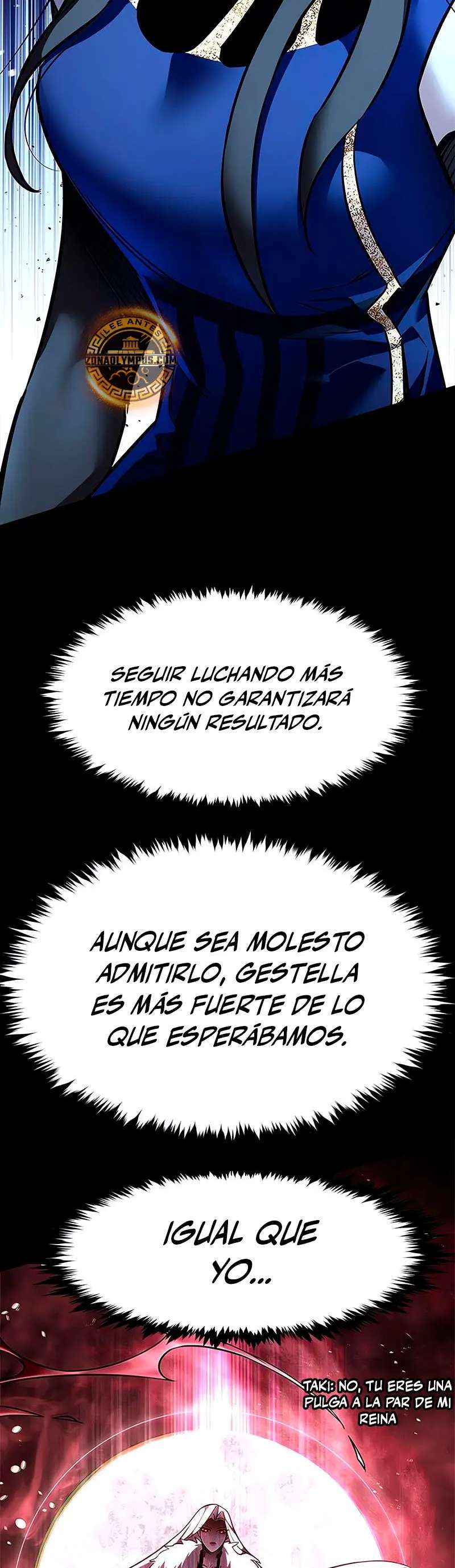 Read Eleceed_ Velocidad electrica (es) Manga Online
