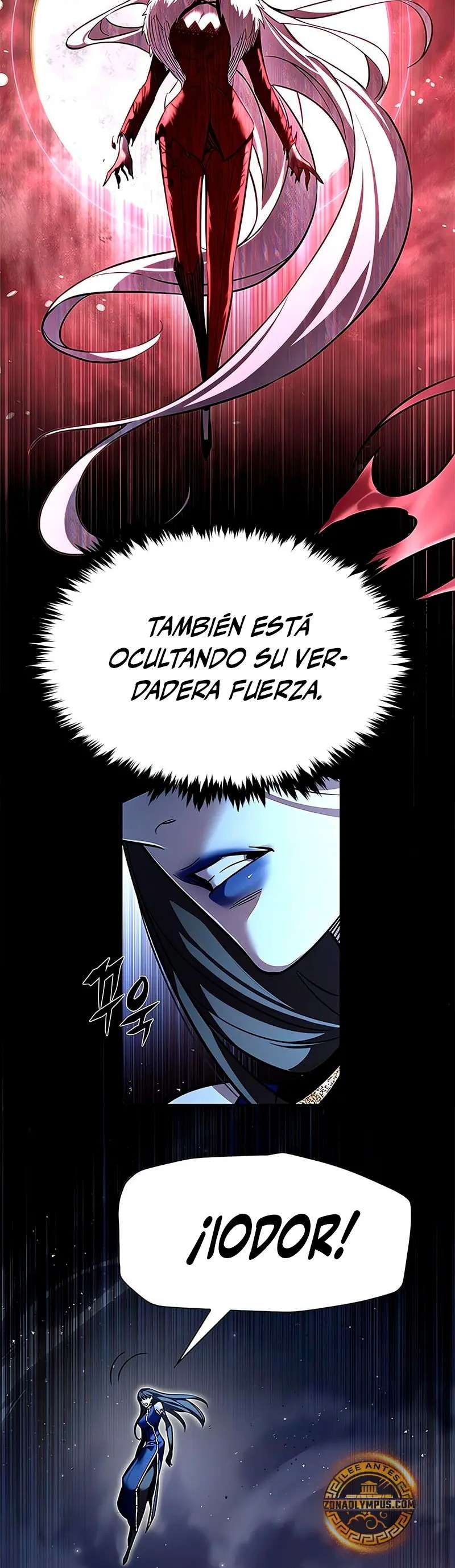 Read Eleceed_ Velocidad electrica (es) Manga Online