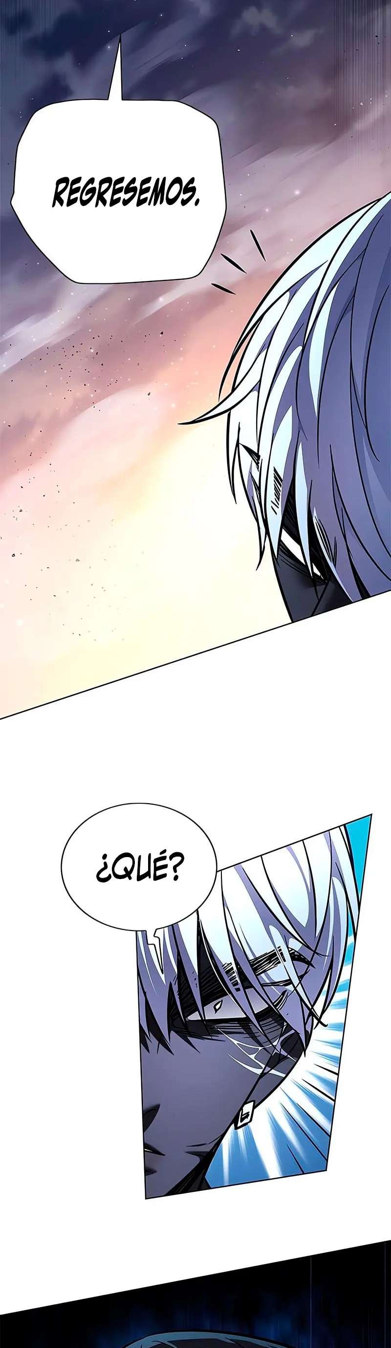 Read Eleceed_ Velocidad electrica (es) Manga Online