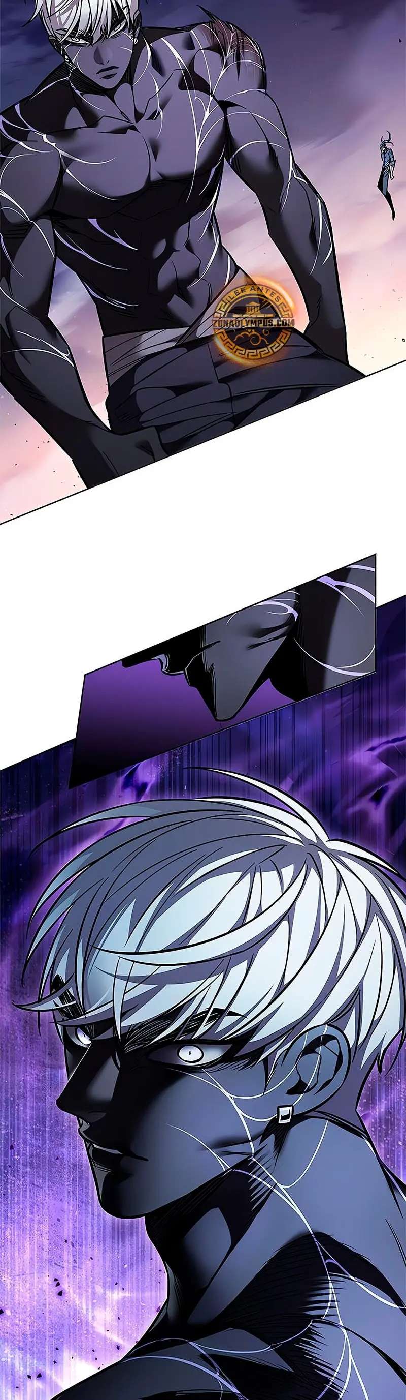 Read Eleceed_ Velocidad electrica (es) Manga Online