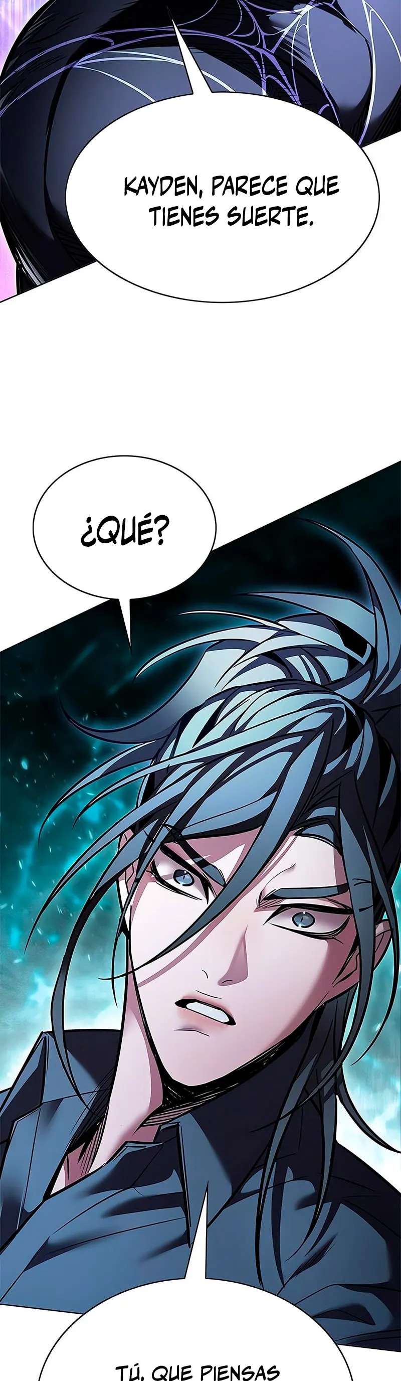 Read Eleceed_ Velocidad electrica (es) Manga Online