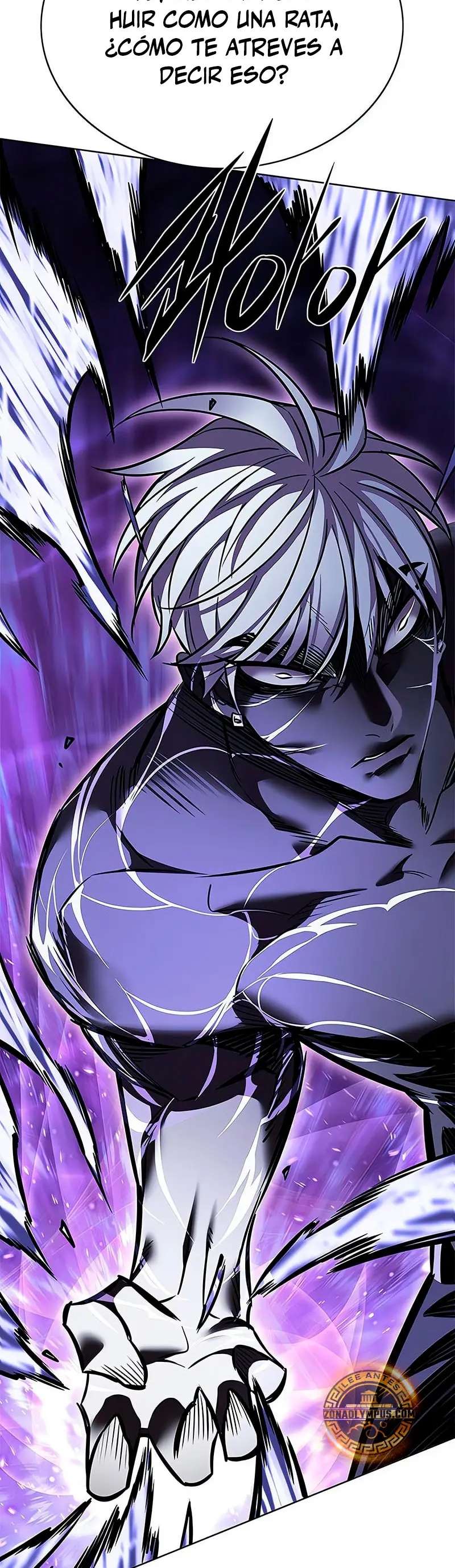 Read Eleceed_ Velocidad electrica (es) Manga Online